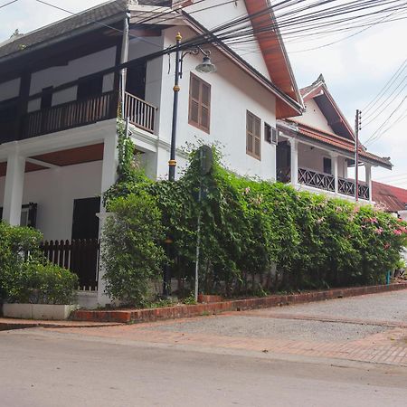 Nirasim Villa Luang Prabang Eksteriør bilde