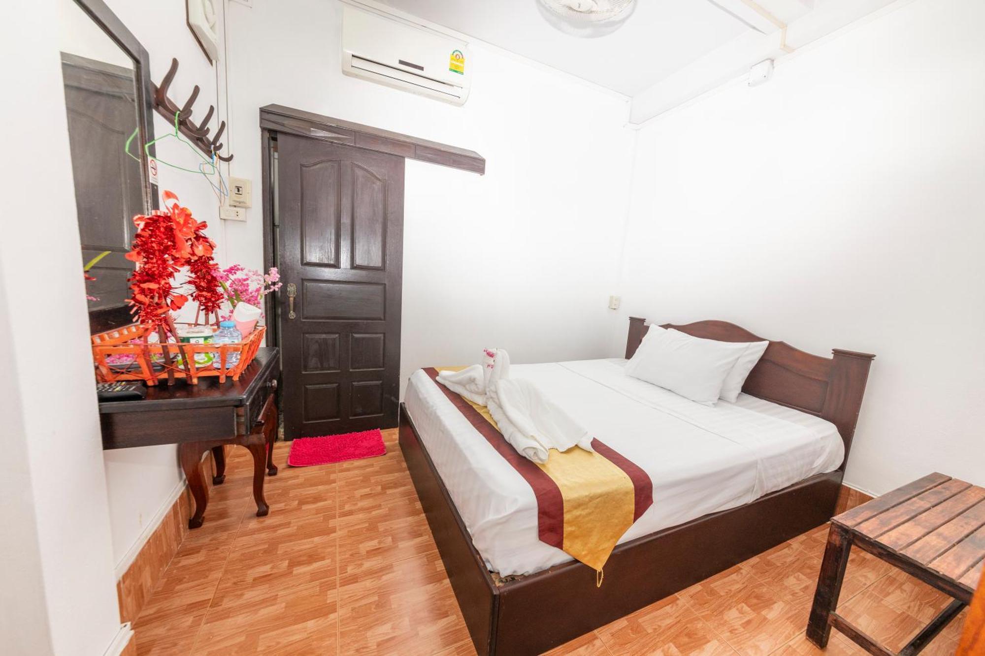 Nirasim Villa Luang Prabang Eksteriør bilde